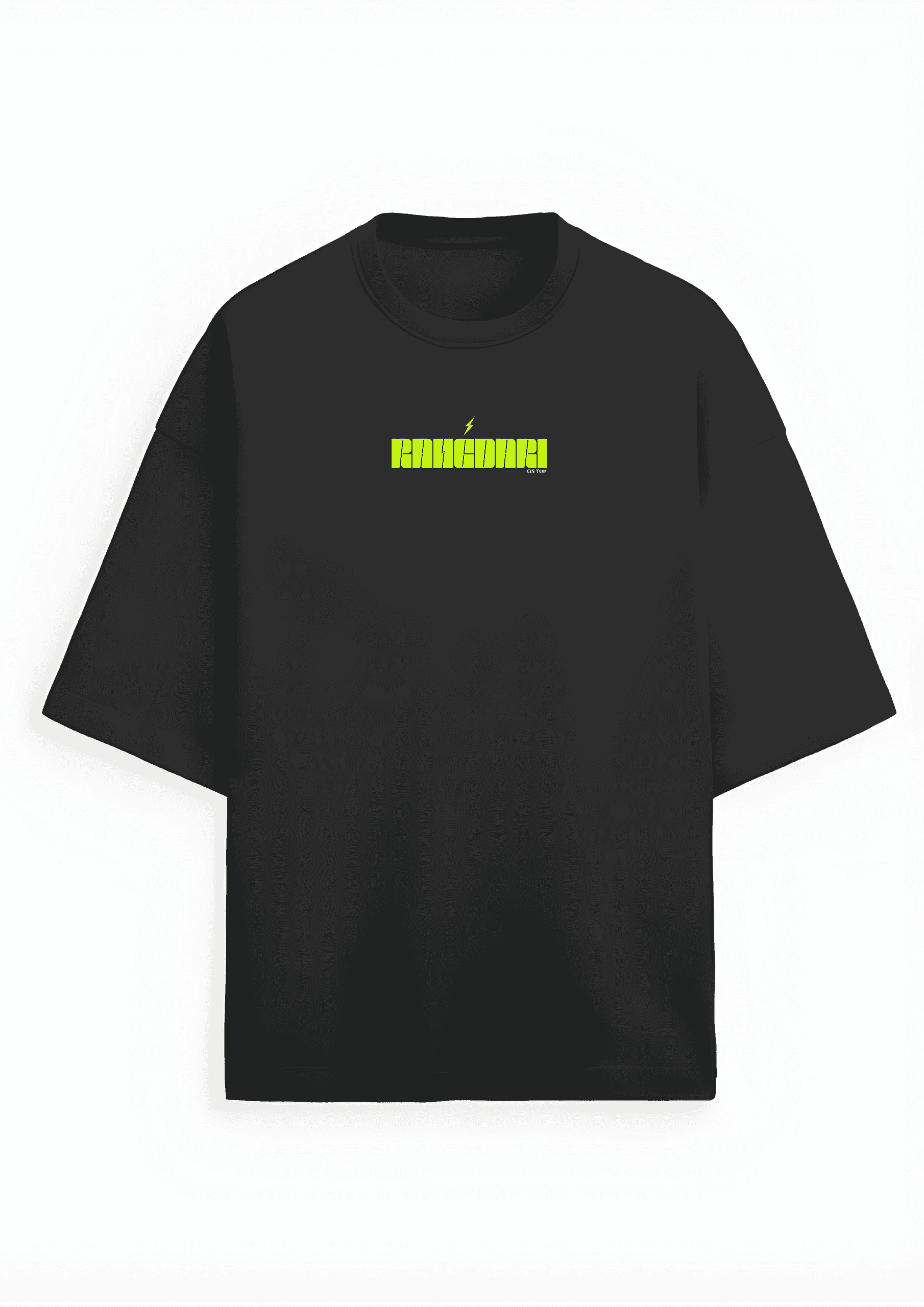 RANGDARI™ Unisex Oversized T-Shirt - Image 5